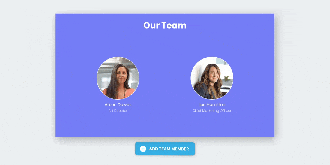 Utilizing Slide Templates to Conceptualize Your Ideas and Create a Deck At the Same Time